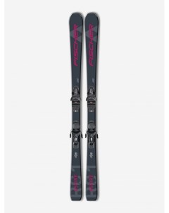Горные лыжи Aspire SLR RS9 SLR Серый Fischer