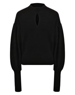 Кашемировый пуловер Tegin