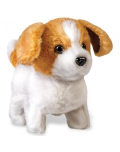 Интерактивная игрушка щенок Мартин с косточкой My friends