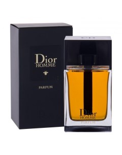 Dior Homme Parfum Christian dior