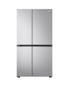 Холодильник GC B257SSZV Lg
