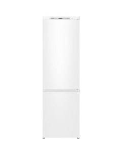 Встраиваемый холодильник комби Atlant ХМ 4319 101 белый ХМ 4319 101 белый Атлант