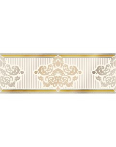 Бордюр Valentino 41 9х24 5 см Eurotile