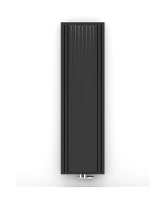 Радиатор Tetra Wall 1800 410 черно серый Jaga