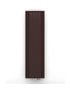 Радиатор Tetra Wall 1800 330 шоколад Jaga