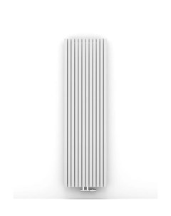 Радиатор Tetra Wall 1800 330 белый матовый Jaga