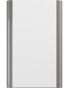 Зеркало шкаф Bold 45 premium grey Voq