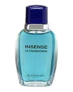 Insense Ultramarine туалетная вода 30мл уценка Givenchy
