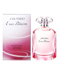 Ever Bloom парфюмерная вода 30мл Shiseido
