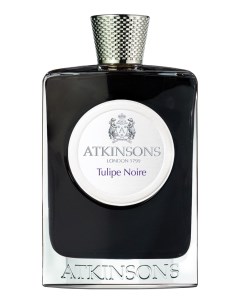 Tulipe Noire парфюмерная вода 100мл уценка Atkinsons
