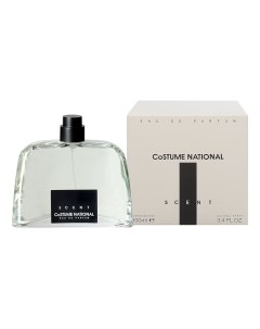Scent парфюмерная вода 100мл Costume national