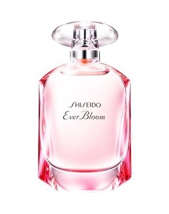 Ever Bloom парфюмерная вода 30мл уценка Shiseido