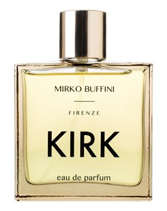 Kirk парфюмерная вода 30мл Mirko buffini firenze