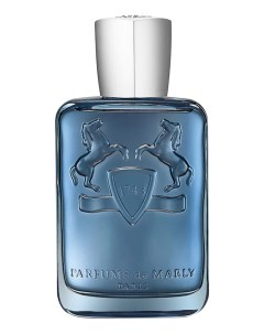 Sedley парфюмерная вода 8мл Parfums de marly