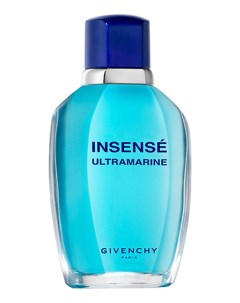 Insense Ultramarine туалетная вода 100мл уценка Givenchy