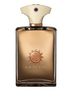 Dia for men парфюмерная вода 50мл уценка Amouage