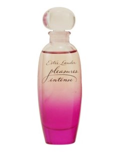 Pleasures Intense парфюмерная вода 30мл уценка Estee lauder