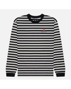 Мужской лонгслив Basic Stripe Edwin