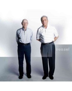 Виниловая пластинка Twenty One Pilots Vessel LP Warner