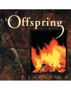 Виниловая пластинка The Offspring Ignition LP Республика