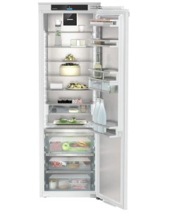 Встраиваемый холодильник IRBd 5170 Liebherr