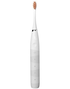Электрическая зубная щётка Flow F5002 белый C01000307 Oclean