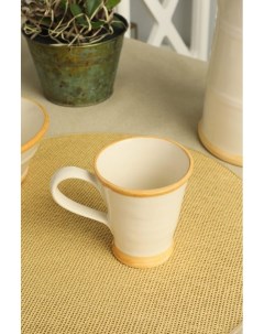 Чашка керамическая Coincasa