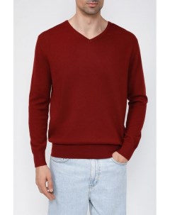 Пуловер с добавлением шерсти Marco di radi