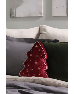 Подушка декоративная с принтом Coincasa