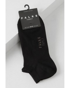 Носки укороченные из хлопка Falke