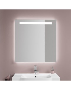 Зеркало в ванную ТАНДЕМ 70 см ztandem070 Sanvit