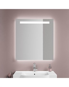 Зеркало в ванную ТАНДЕМ 60 см ztandem060 Sanvit