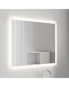 Зеркало в ванную Матрикс 75 см zmatrix075 Sanvit