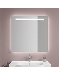 Зеркало в ванную ТАНДЕМ 75 см ztandem075 Sanvit