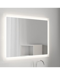 Зеркало в ванную Матрикс 90 см zmatrix090 Sanvit