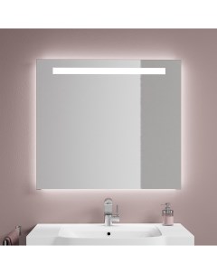 Зеркало в ванную ТАНДЕМ 90 см ztandem090 Sanvit
