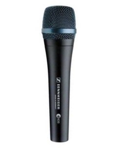 Вокальные динамические микрофоны E 935 Sennheiser