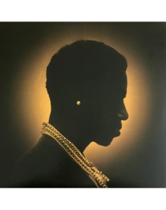 Хип хоп Gucci Mane Mr Davis Coloured Vinyl 2LP Atlantic