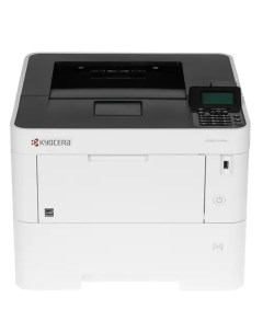 Принтер лазерный Ecosys P3145dn A4 ч б 45стр мин A4 ч б 1200x1200dpi дуплекс сетевой USB 1102TT3NL0 Kyocera