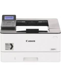 Принтер лазерный i SENSYS LBP233DW A4 ч б 33стр мин A4 ч б 1200x1200 dpi сетевой Wi Fi USB 5162C008 Canon