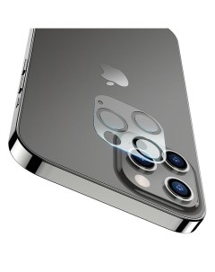 Защитная пленка на камеру V11 iPhone 13 5 4 6 1 прозрачный Hoco