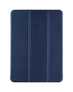 Чехол ADV для Apple iPad 11 Blue Skinn