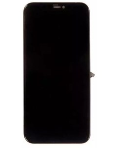 Дисплей для APPLE iPhone 11 в сборе с тачскрином Black 074734 Vbparts