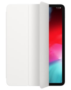 Чехол Smart Folio для iPad Pro White MRXE2ZM A Apple