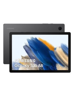Планшет Galaxy Tab A8 10 5 2021 3 32GB Gray SM X200NZAASER Wi Fi Samsung
