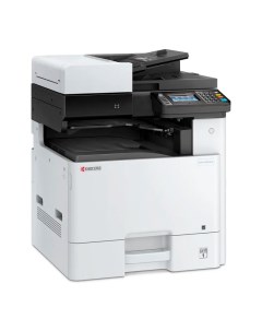 Лазерный принтер ECOSYS M8124cidn A3 Kyocera