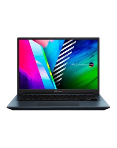 Ноутбук VivoBook Pro 15 K3400PA KM017W Black 90NB0UY2 M02500 Asus