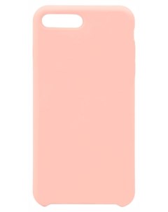 Чехол Soft T Metal ADV Pink для Apple iPhone 8 7 Plus Interstep