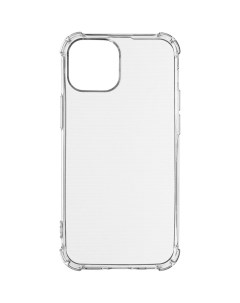 Чехол iPhone 13 mini Boost TPU clear CAR SC BSIPH13MTP Carmega