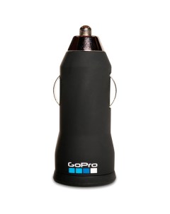 Зарядное устройство для экшн камеры Автомобильное зарядное устройство ACARC 001 Gopro